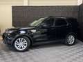 Land Rover Discovery Rover 5 3.0 SDV6 HSE Aut. 7 Sitzer Schwarz - thumbnail 13