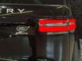 Land Rover Discovery Rover 5 3.0 SDV6 HSE Aut. 7 Sitzer Schwarz - thumbnail 12