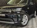 Land Rover Discovery Rover 5 3.0 SDV6 HSE Aut. 7 Sitzer Schwarz - thumbnail 3