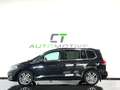 Volkswagen Touran Highline 1,6 SCR TDI DSG Schwarz - thumbnail 4