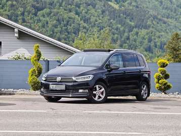 Highline 1,6 SCR TDI DSG