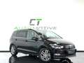 Volkswagen Touran Highline 1,6 SCR TDI DSG Schwarz - thumbnail 1