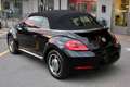Volkswagen Maggiolino Cabrio 2.0 TDI DSG SENSORI SEDILI RISCALDATI Negru - thumbnail 10