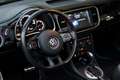 Volkswagen Maggiolino Cabrio 2.0 TDI DSG SENSORI SEDILI RISCALDATI Negru - thumbnail 14