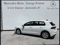 Volkswagen Golf 1.0 eTSI OPF 110ch Life Plus DSG7 Bianco - thumbnail 5