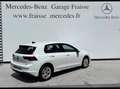 Volkswagen Golf 1.0 eTSI OPF 110ch Life Plus DSG7 Bianco - thumbnail 6