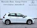 Volkswagen Golf 1.0 eTSI OPF 110ch Life Plus DSG7 Wit - thumbnail 3