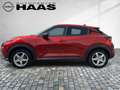 Nissan Juke 1.6 N-Connecta Anhängerkupplung +CARE Rouge - thumbnail 3