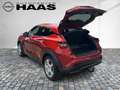 Nissan Juke 1.6 N-Connecta Anhängerkupplung +CARE Rouge - thumbnail 7