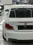 BMW 1er M Coupé Weiß - thumbnail 12