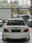 BMW 1er M Coupé Weiß - thumbnail 5