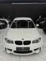 BMW 1er M Coupé Weiß - thumbnail 2