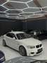 BMW 1er M Coupé Weiß - thumbnail 3