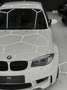 BMW 1er M Coupé Weiß - thumbnail 10