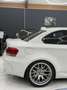 BMW 1er M Coupé Weiß - thumbnail 14