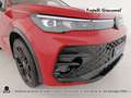 Volkswagen Tiguan 2.0 tdi r-line 4motion 193cv dsg Rosso - thumbnail 13