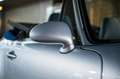 Porsche 993 Carrera 2 Cabriolet Polarsilber-metallic sperdiff. Plateado - thumbnail 10