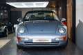 Porsche 993 Carrera 2 Cabriolet Polarsilber-metallic sperdiff. Plateado - thumbnail 1