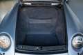 Porsche 993 Carrera 2 Cabriolet Polarsilber-metallic sperdiff. Plateado - thumbnail 15