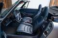 Porsche 993 Carrera 2 Cabriolet Polarsilber-metallic sperdiff. Plateado - thumbnail 28