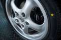 Porsche 993 Carrera 2 Cabriolet Polarsilber-metallic sperdiff. Plateado - thumbnail 8