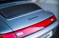 Porsche 993 Carrera 2 Cabriolet Polarsilber-metallic sperdiff. Plateado - thumbnail 21