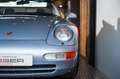 Porsche 993 Carrera 2 Cabriolet Polarsilber-metallic sperdiff. Plateado - thumbnail 11