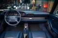 Porsche 993 Carrera 2 Cabriolet Polarsilber-metallic sperdiff. Plateado - thumbnail 30