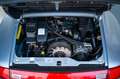 Porsche 993 Carrera 2 Cabriolet Polarsilber-metallic sperdiff. Plateado - thumbnail 23