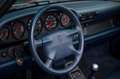 Porsche 993 Carrera 2 Cabriolet Polarsilber-metallic sperdiff. Plateado - thumbnail 27