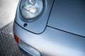Porsche 993 Carrera 2 Cabriolet Polarsilber-metallic sperdiff. Plateado - thumbnail 13