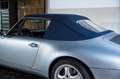 Porsche 993 Carrera 2 Cabriolet Polarsilber-metallic sperdiff. Plateado - thumbnail 19