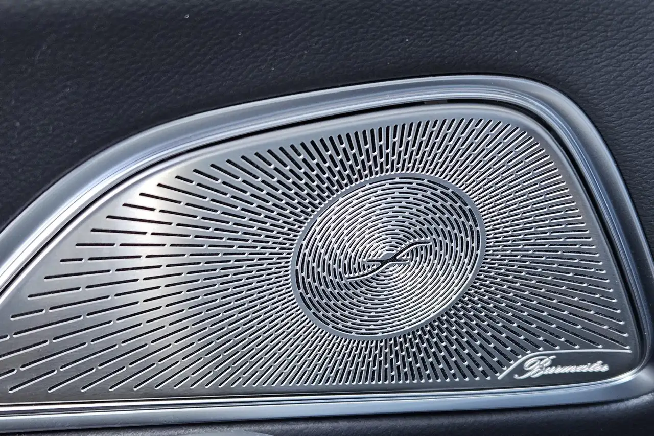 Mercedes-Benz E-Class 2026 — фото 14