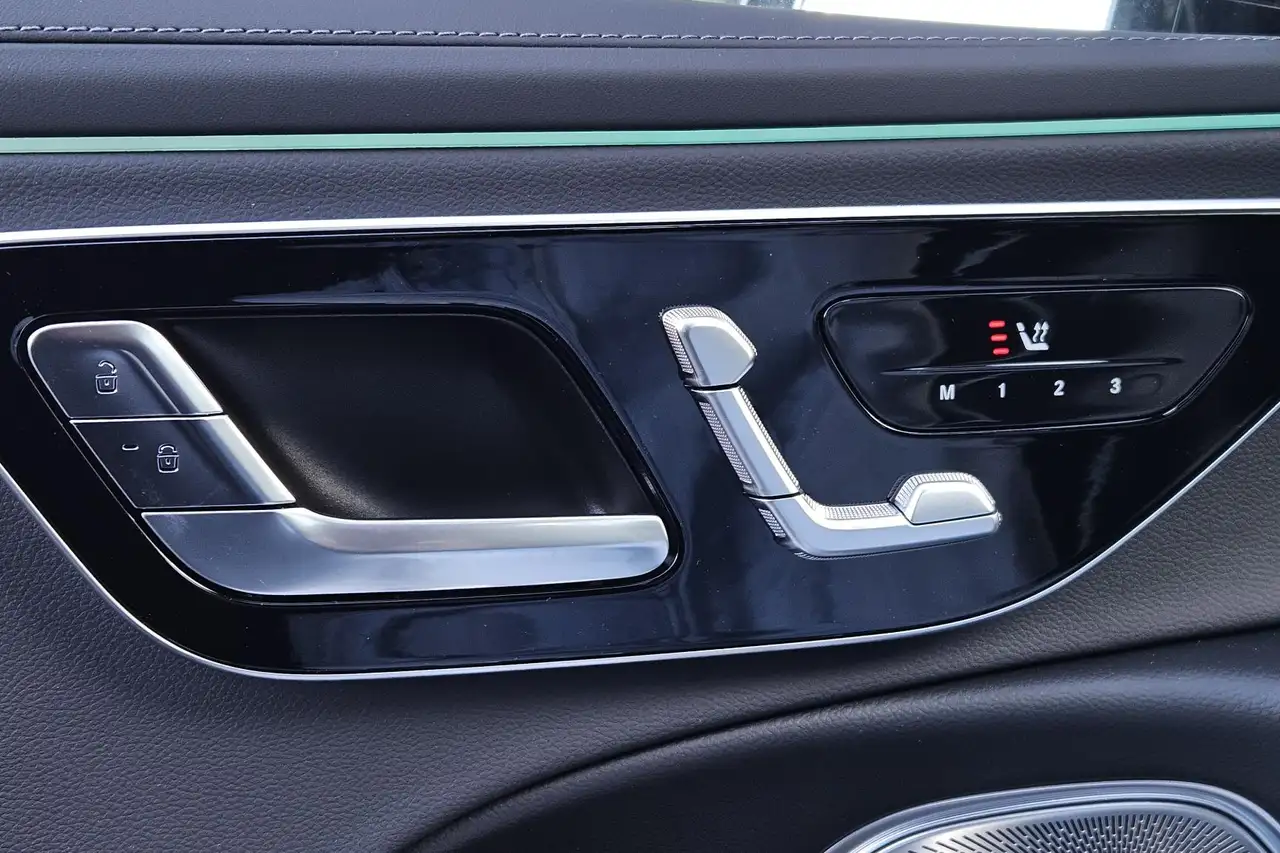 Mercedes-Benz E-Class 2026 — фото 13