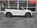 Volkswagen T-Roc 1.5 TSI Cabriolet R-Line OPF DSG CUIR CARPLAY CAME Wit - thumbnail 2