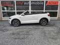 Volkswagen T-Roc 1.5 TSI Cabriolet R-Line OPF DSG CUIR CARPLAY CAME Wit - thumbnail 4