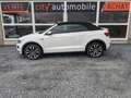 Volkswagen T-Roc 1.5 TSI Cabriolet R-Line OPF DSG CUIR CARPLAY CAME Wit - thumbnail 6