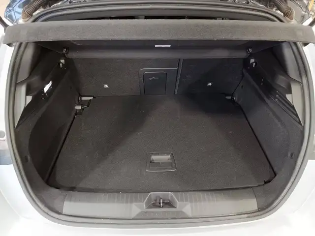 Opel Astra view 15