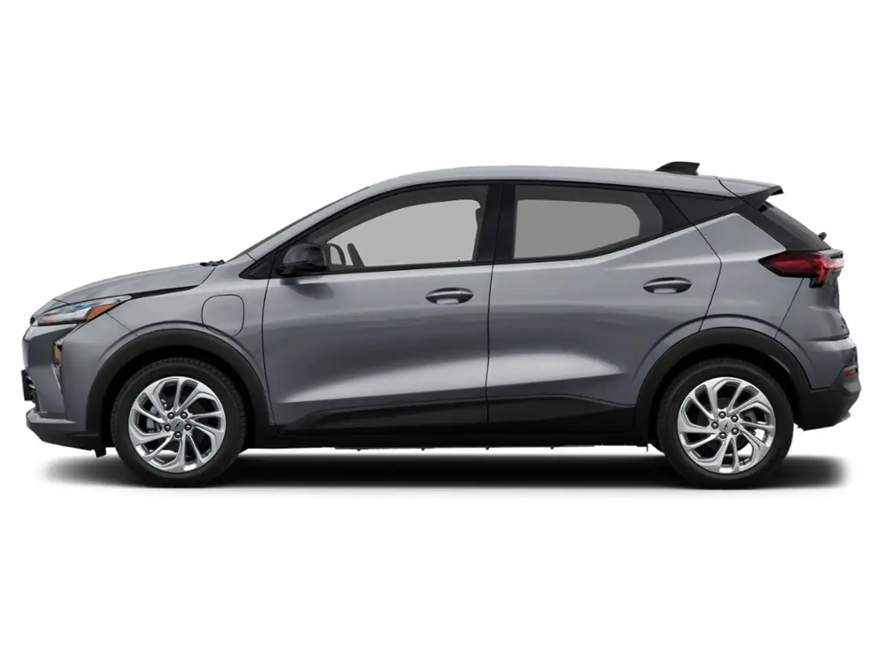 Chevrolet Bolt photo Chevrolet Bolt