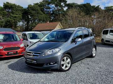 Benzine Automaat Zetelverwarming ParkeerS Airco 6Z