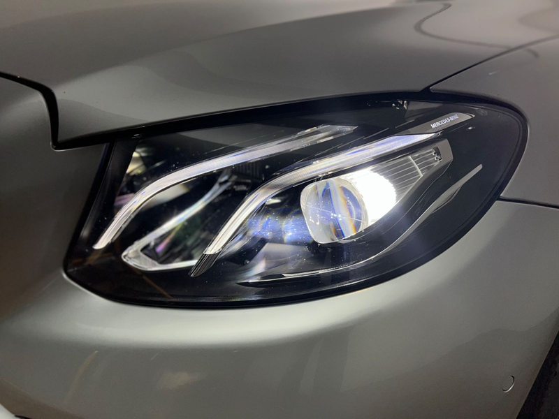 Mercedes-Benz E 350 d / 4x4 / 1.HAND/ PANO / GARANTIE / LED / — photo 13
