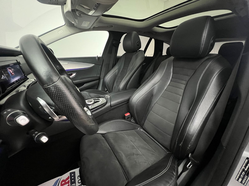 Mercedes-Benz E 350 d / 4x4 / 1.HAND/ PANO / GARANTIE / LED / — photo 7
