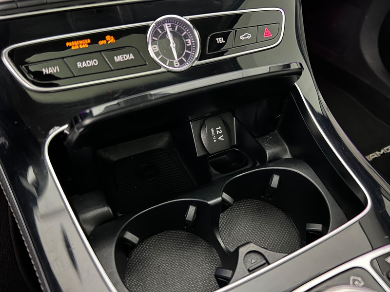 Mercedes-Benz E 350 d / 4x4 / 1.HAND/ PANO / GARANTIE / LED / — photo 34