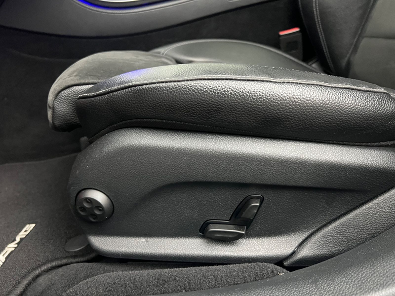 Mercedes-Benz E 350 d / 4x4 / 1.HAND/ PANO / GARANTIE / LED / — photo 18
