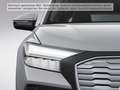 Audi Q4 e-tron Q4 40 e-tron 150 KW Tempomat LED Smartphone Inte Silber - thumbnail 8