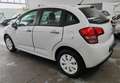 Citroen C3 C3 1.4 hdi Exclusive c/esp Bianco - thumbnail 3