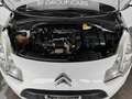 Citroen C3 C3 1.4 hdi Exclusive c/esp Bianco - thumbnail 13
