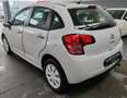 Citroen C3 C3 1.4 hdi Exclusive c/esp Bianco - thumbnail 6
