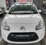 Citroen C3 C3 1.4 hdi Exclusive c/esp Bianco - thumbnail 10