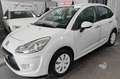 Citroen C3 C3 1.4 hdi Exclusive c/esp Bianco - thumbnail 8